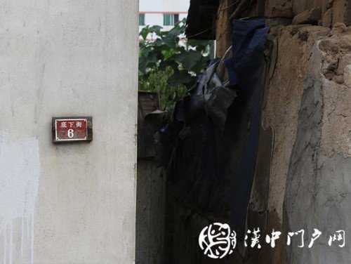 門戶君的探尋：漢中1號(hào)系列之“底下街”——時(shí)光、街與老人