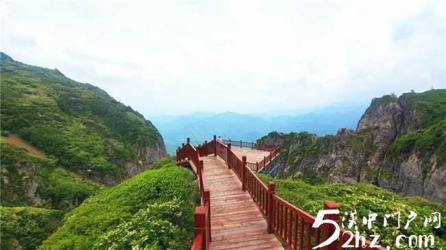 留壩開始全面探尋康養(yǎng)，旅居