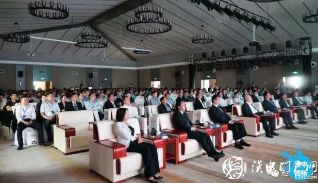 簽了！這些項目將助力漢中構(gòu)建千億級鋼鐵產(chǎn)業(yè)集群！