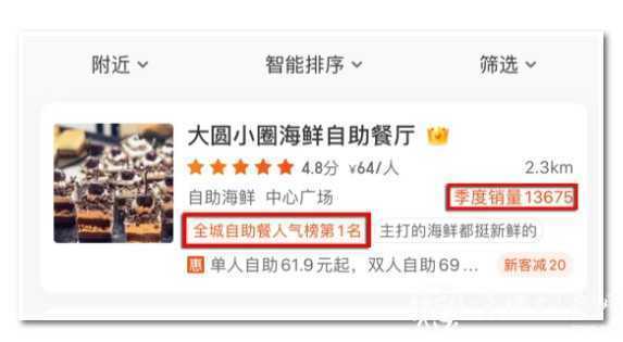 漢中一銷量榜top1的網(wǎng)紅餐廳存在眾多問題，被責令整改