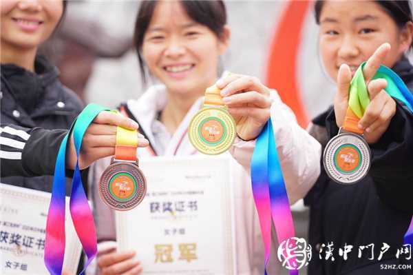 用盡全力奔跑，擁抱健康生活