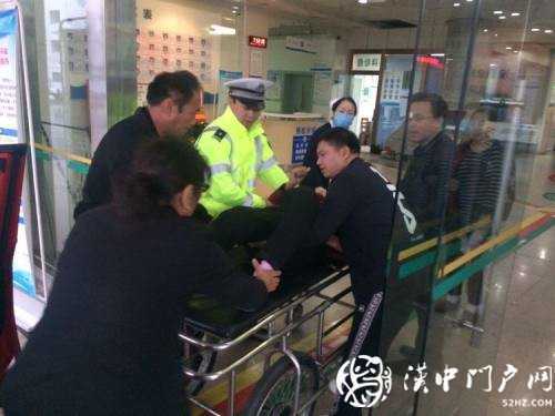國慶中秋假期，漢中市道路交通總體平穩(wěn)有序