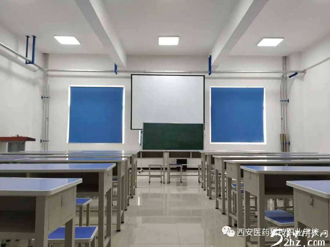 【特招通知】筑匠心，塑品格，育英才!2020年“西安醫藥科技學校錄取工作”全面開啟啦