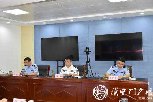 國慶中秋假期，漢中市道路交通總體平穩(wěn)有序