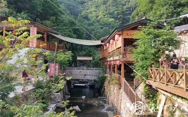 定格美好！想和你一起去找尋漢臺(tái)秋日里的小確幸~