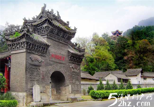 留壩開始全面探尋康養(yǎng)，旅居