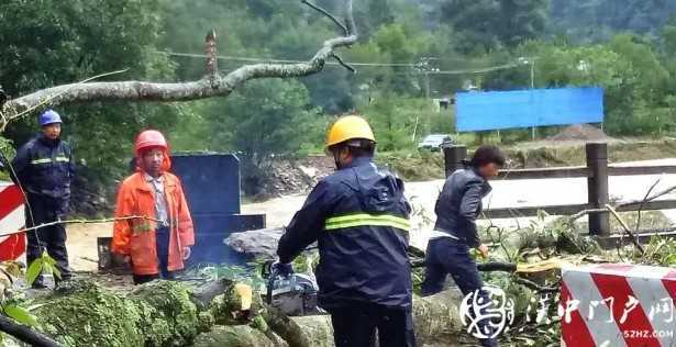 漢中市7個縣區(qū)85個鎮(zhèn)辦受災！市政府緊急下撥救災資金