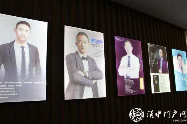 漢中市青年企業(yè)家協(xié)會“走訪會員企業(yè)，凝心聚力前行”第一期活動(dòng)成功舉辦