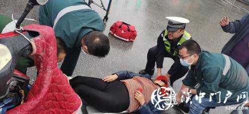 國慶中秋假期，漢中市道路交通總體平穩(wěn)有序