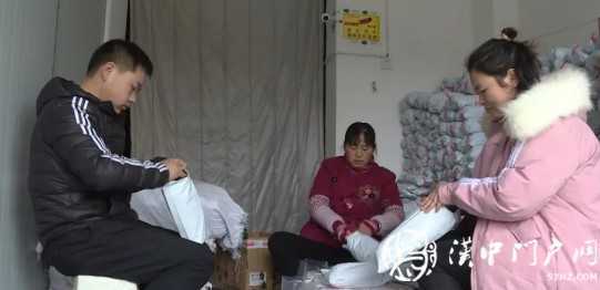 000萬包蕨根粉，這個(gè)漢中娃賣出去了"