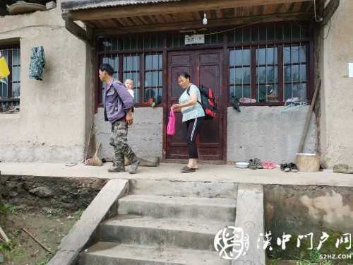 直擊漢中防汛一線！堅決果斷轉移避險，確保人民群眾生命安全！