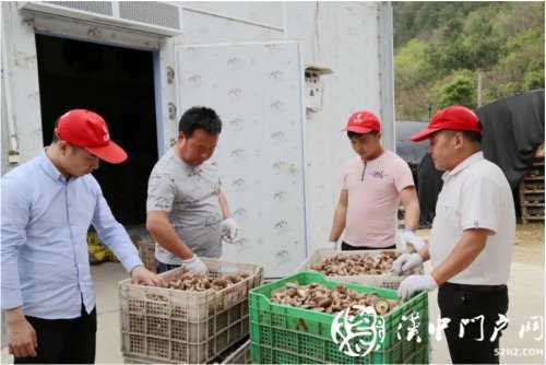 第三次！留壩經(jīng)驗(yàn)再次在全國扶貧會議上作交流