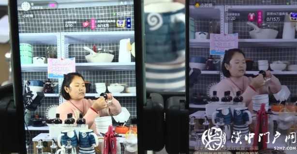 000萬包蕨根粉，這個(gè)漢中娃賣出去了"