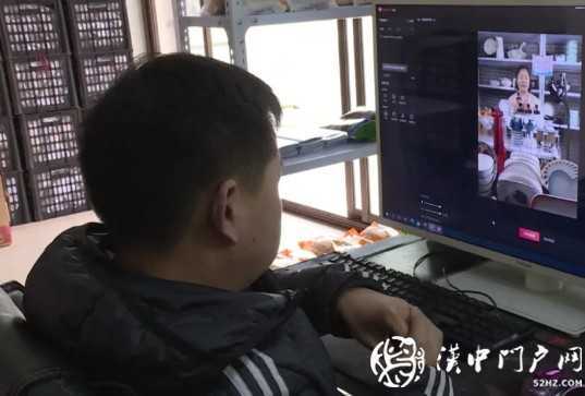 000萬包蕨根粉，這個(gè)漢中娃賣出去了"