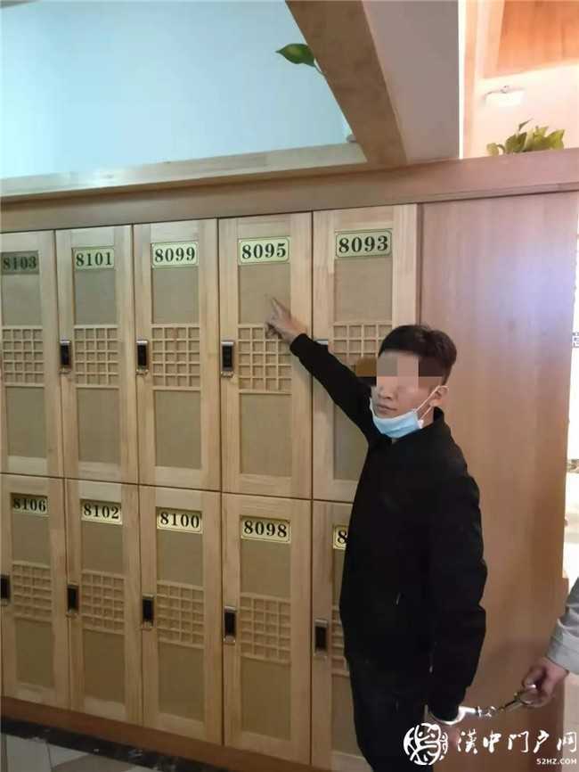可惡！浴室儲物柜被盜 竟是…