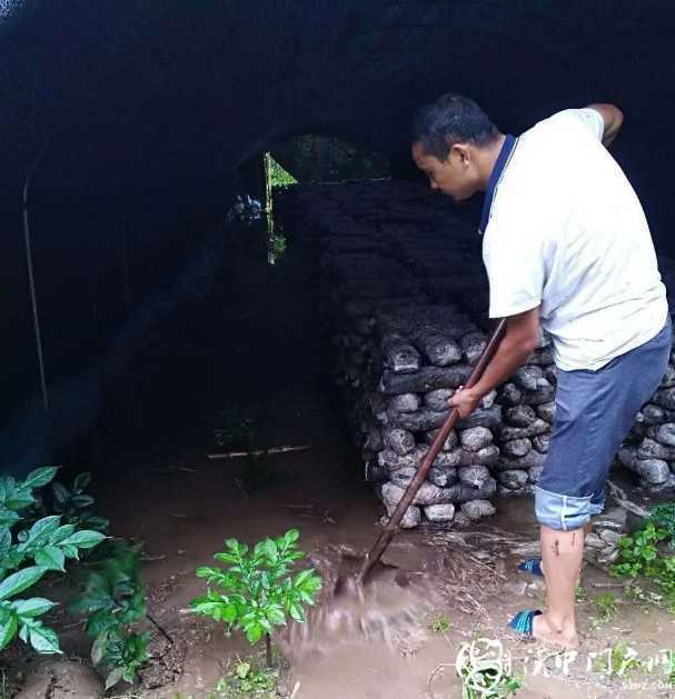 漢中市7個縣區(qū)85個鎮(zhèn)辦受災！市政府緊急下撥救災資金
