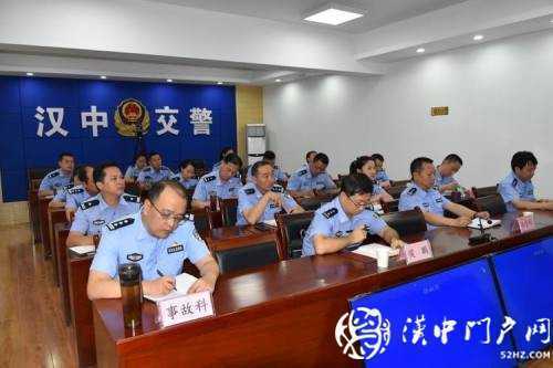 國慶中秋假期，漢中市道路交通總體平穩(wěn)有序
