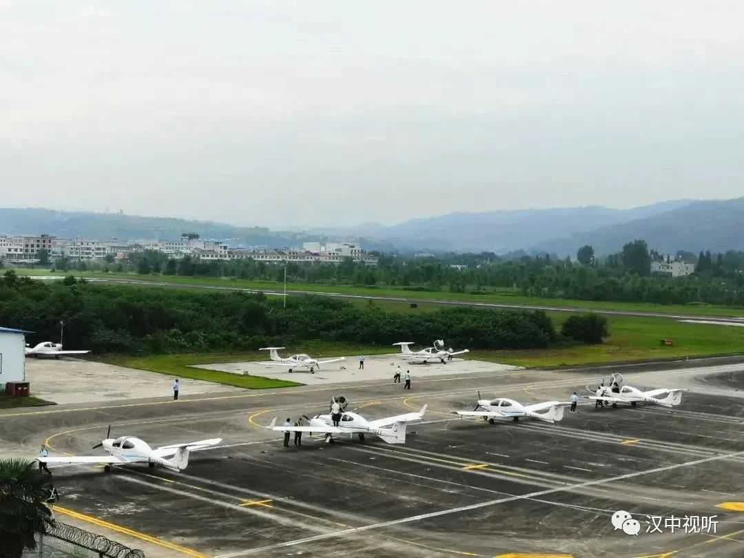 定了！陜西又添新機場