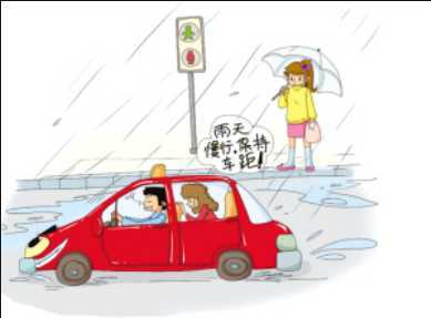 我市將遭遇入秋最強降水 ！