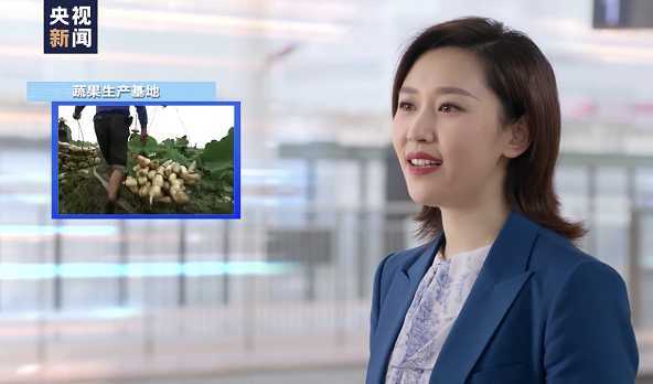 《坐著高鐵看中國》收官！8路記者云連線，講述“旅程”中的心里話