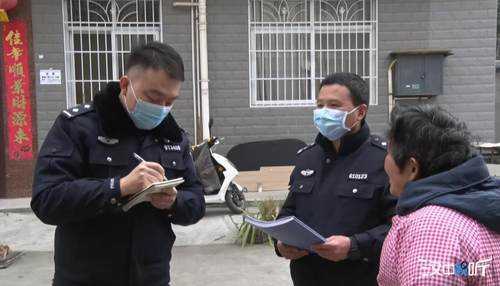 作案達100多起的“油耗子”落網！漢中警方征集線索