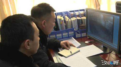 作案達100多起的“油耗子”落網！漢中警方征集線索