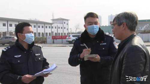 作案達100多起的“油耗子”落網！漢中警方征集線索