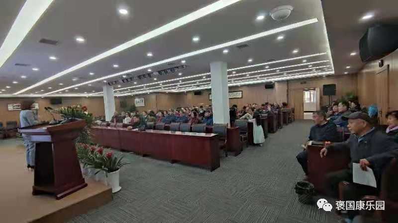 旅居在漢中，我們在行動 ——褒國古鎮旅游推介會圓滿收官