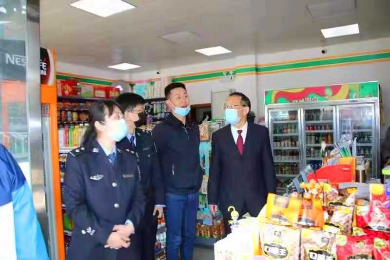 漢中：多部門落實“四個最嚴”要求，保障食品藥品安全！