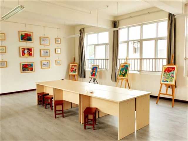 傳承紅色基因！漢中一小學建起了黨史學習特色教室