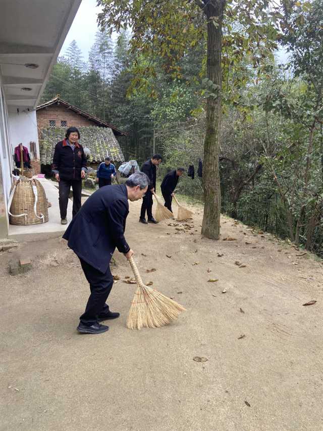 “進、知、解”城固縣審計局用心用情干在實處