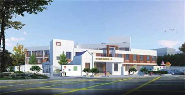 漢中再增加3所優(yōu)質(zhì)幼兒園！它們的地點(diǎn)在這里