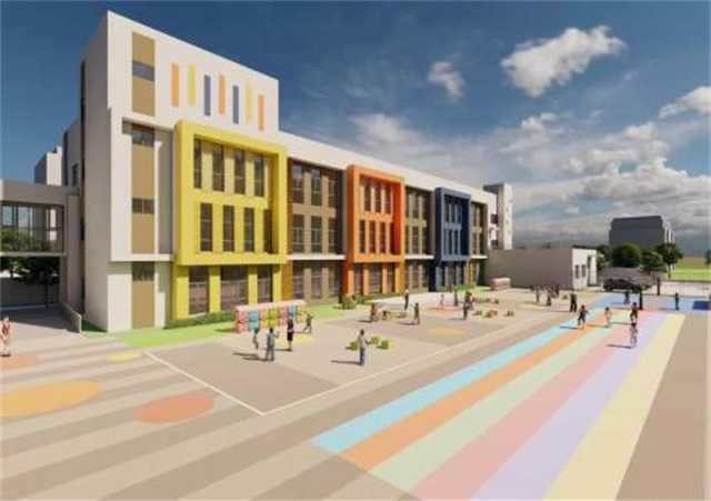 漢中再增加3所優(yōu)質(zhì)幼兒園！它們的地點(diǎn)在這里