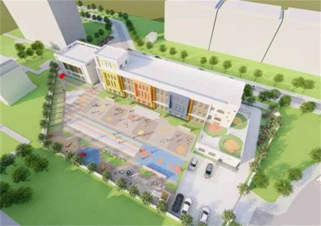 漢中再增加3所優(yōu)質(zhì)幼兒園！它們的地點(diǎn)在這里