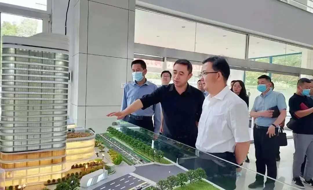 留壩：聚力打好攻堅戰 奮戰沖刺“全年紅”