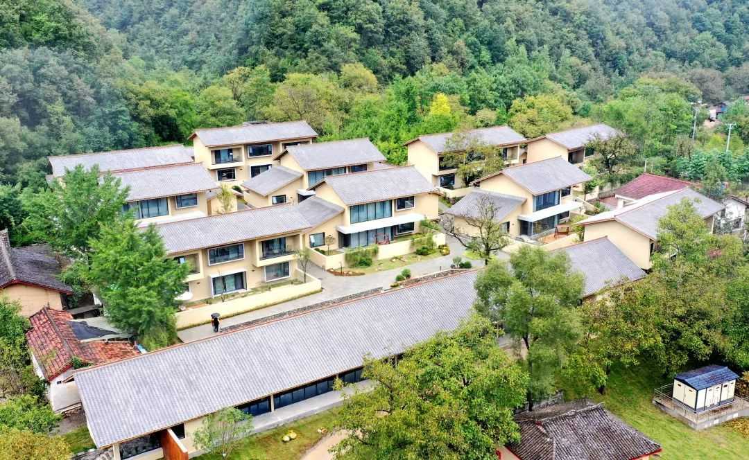 留壩：聚力打好攻堅戰 奮戰沖刺“全年紅”