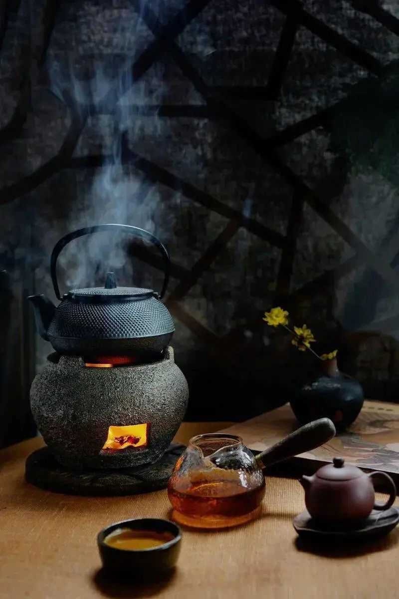 漢中美圖大片！煙火起 照人間，喜悅無邊 執手憶此年。