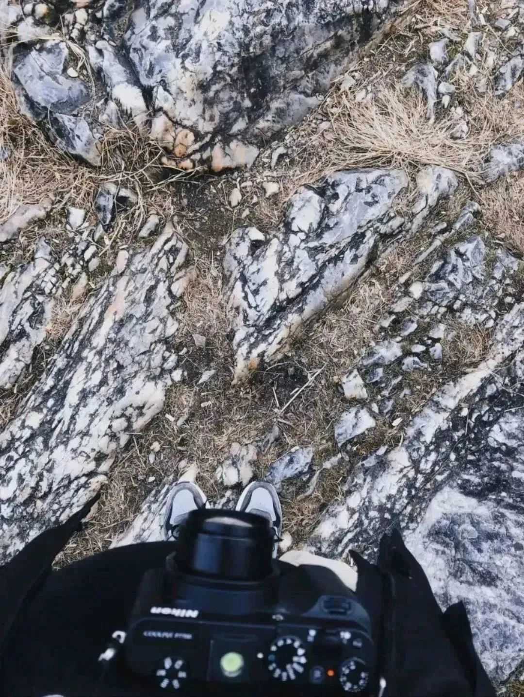 漢中美圖大片！煙火起 照人間，喜悅無邊 執手憶此年。