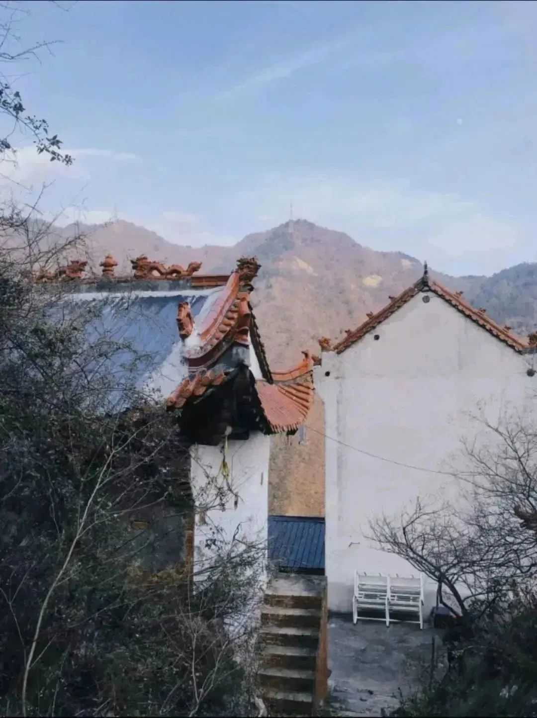 漢中美圖大片！煙火起 照人間，喜悅無邊 執手憶此年。