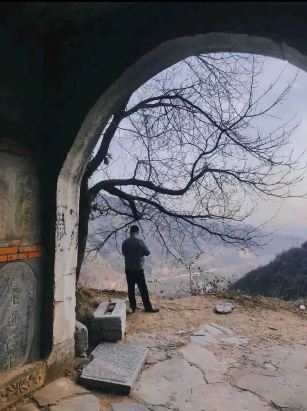 漢中美圖大片！煙火起 照人間，喜悅無邊 執手憶此年。