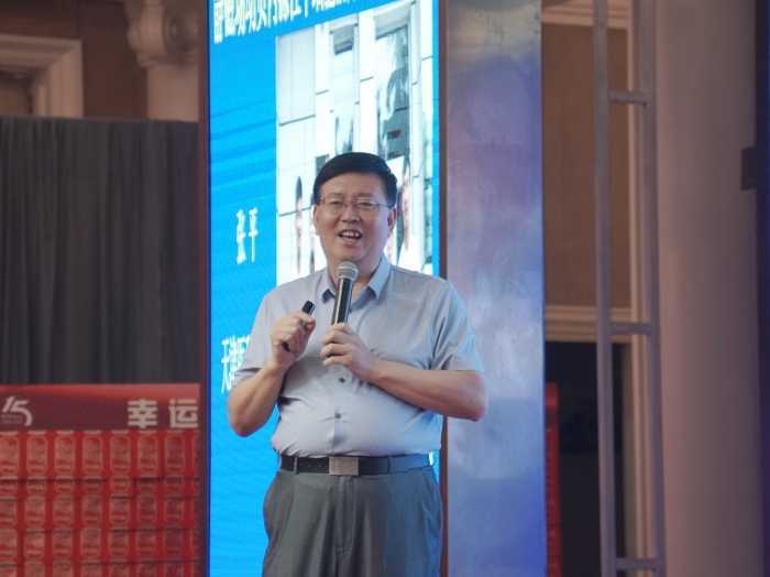 2023和也“興業十五載，奮斗正青春”陜西漢中站主題活動隆重舉行