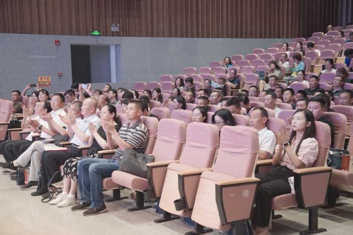 “遇見秦嶺，預(yù)見未來”大秦嶺研學(xué)2023秋季產(chǎn)品推介會(huì)在漢中留壩縣舉辦