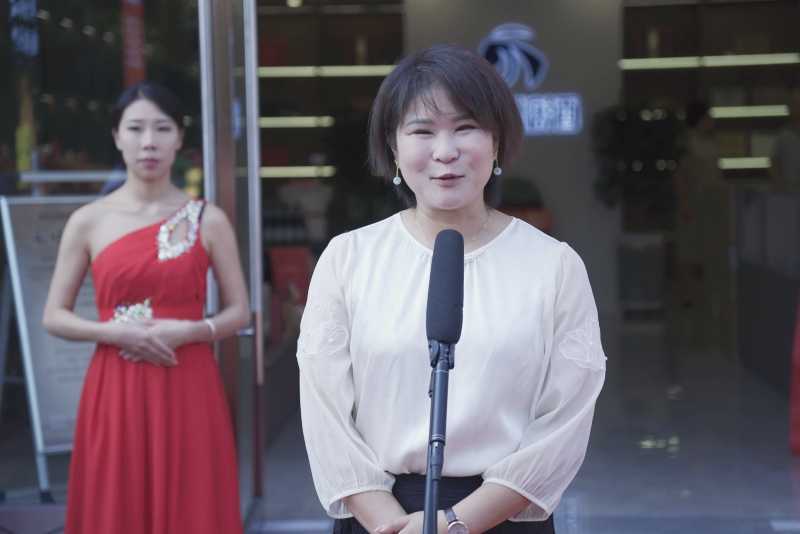 陜西省糖酒副食有限公司旗艦店落戶(hù)漢中