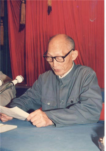 李振峰：漢中賢達——黎民覺