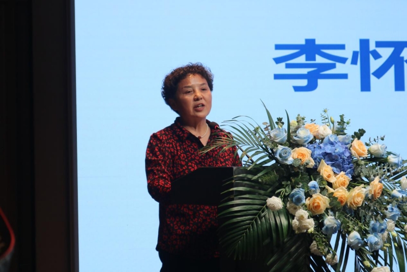 漢中市疑難眼病規范診療專題學術會議暨第三屆眼科專業委員會“眼視光與屈光手術學組” 會議圓滿舉行