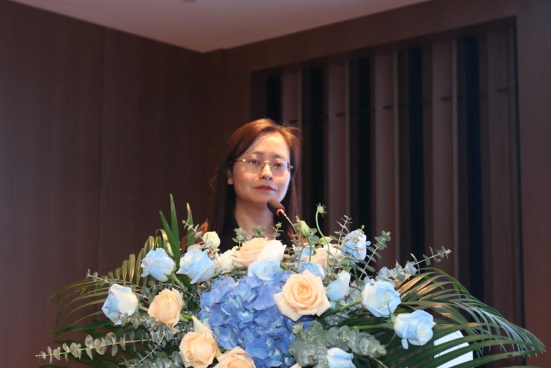 漢中市疑難眼病規范診療專題學術會議暨第三屆眼科專業委員會“眼視光與屈光手術學組” 會議圓滿舉行