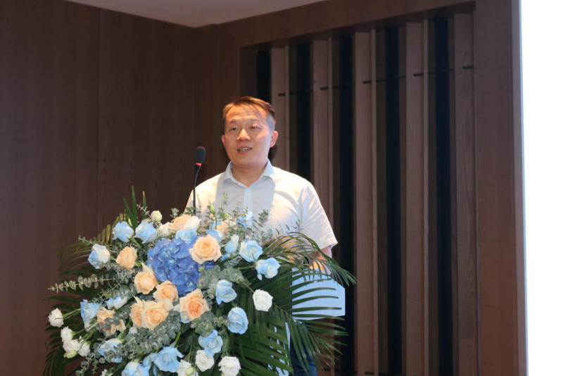 漢中市疑難眼病規范診療專題學術會議暨第三屆眼科專業委員會“眼視光與屈光手術學組” 會議圓滿舉行