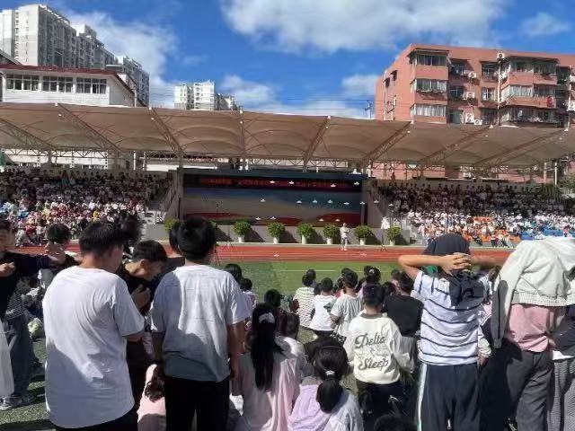 漢中“云課堂”走進中小學 助力城鄉教育均衡發展