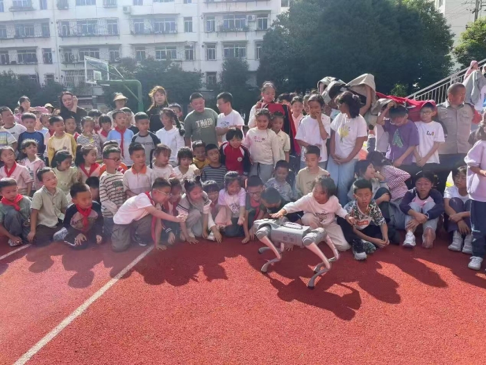 漢中“云課堂”走進中小學 助力城鄉教育均衡發展