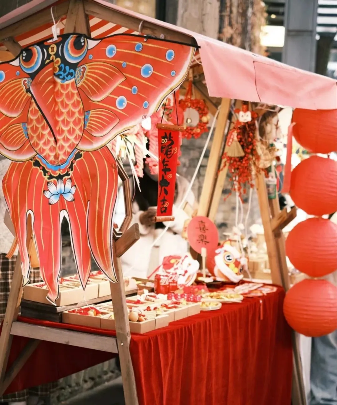 收藏！2025漢中春節(jié)最全文旅活動(dòng)指南來(lái)了